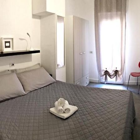 Via Torino Hotel Олбия Екстериор снимка