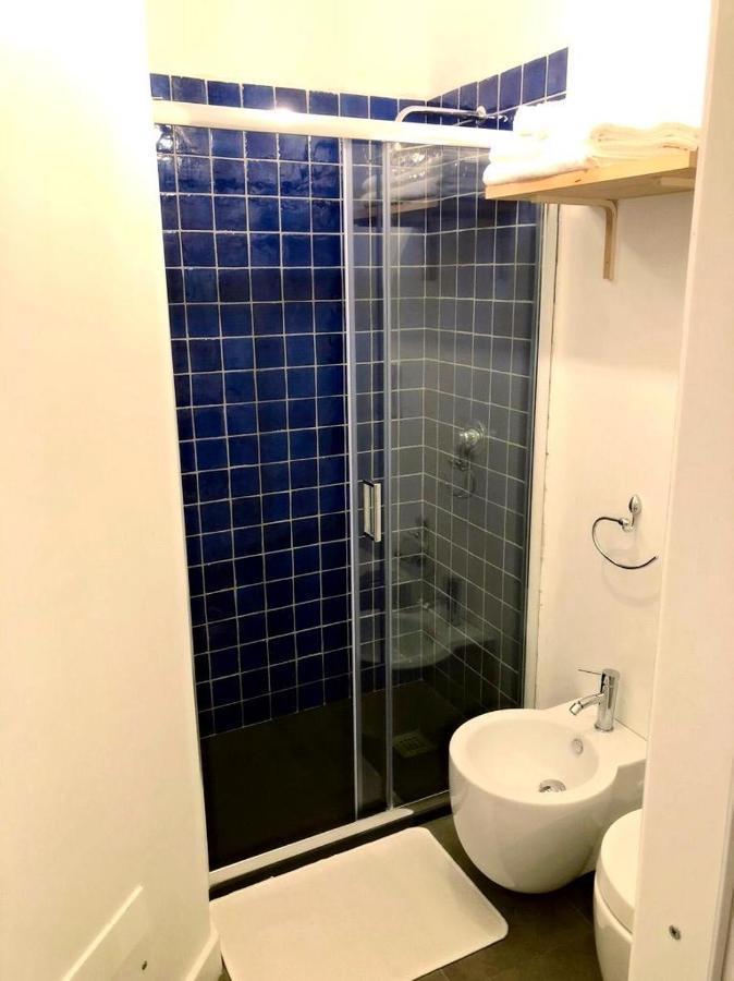 Via Torino Hotel Олбия Екстериор снимка